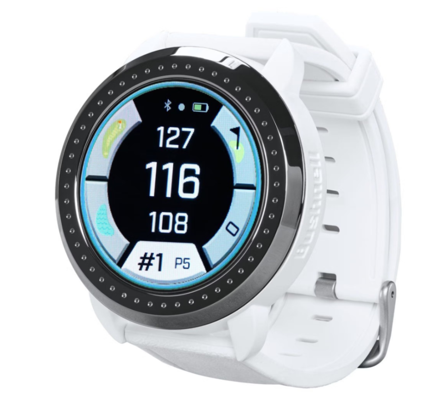Bushnell Neo iON Elite GPS Golfuhr Bushnell_Neo_ION_GPS_Golfuhr