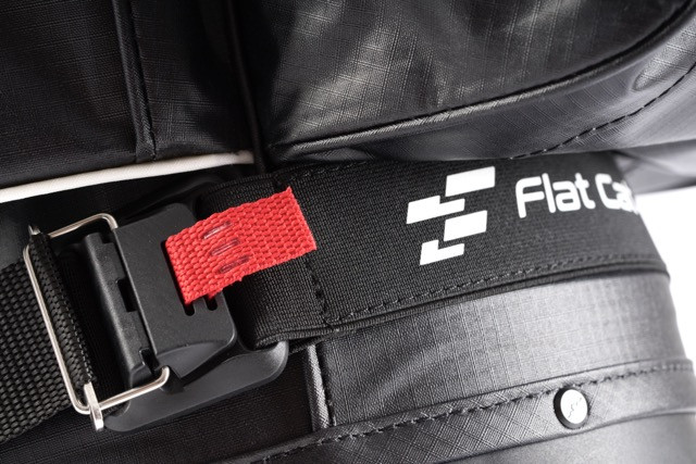 Holder Strap Magnetic 25mm S20-A0011