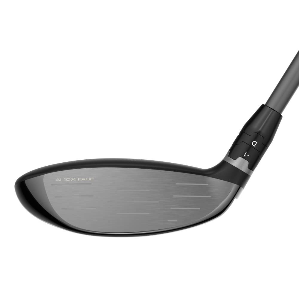 Callaway Elyte Fairway Wood CA-Elyte-FWY-RH-18°-Sen