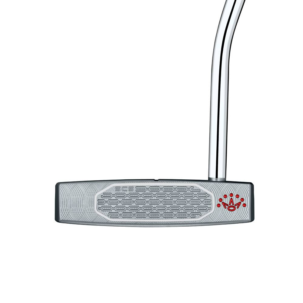 Scotty Cameron Studio Style Fastback Putter RH 34" 753RF34