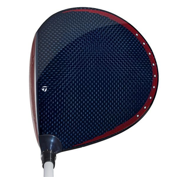 TaylorMade Qi35 USA Ryder Cup Driver M1493807