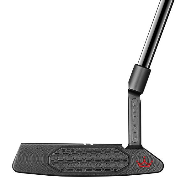 Scotty Cameron - STUDIO XPERIMENTAL LIMITED SQUAREBACK 2 SC-Stu-Xper-LTD-SQB2