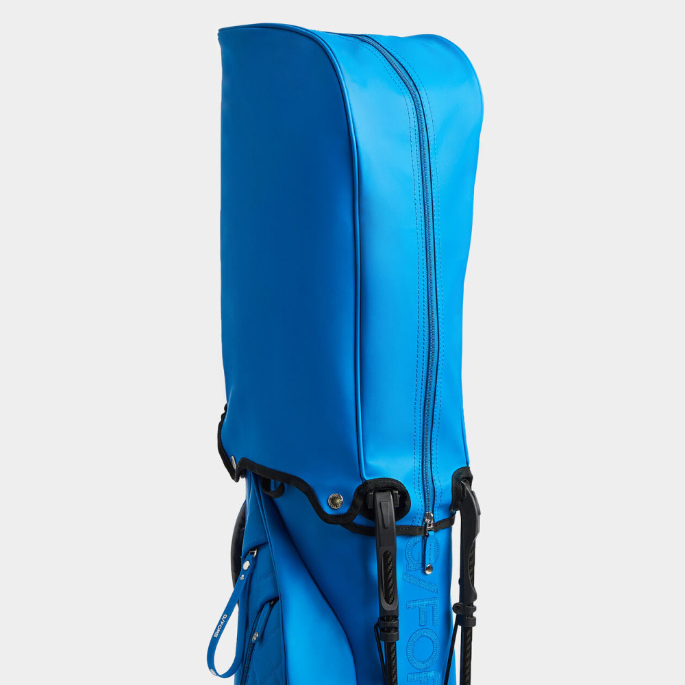 DAYTONA PLUS CARRY GOLF BAG - Racer G4AF23A24 Racer