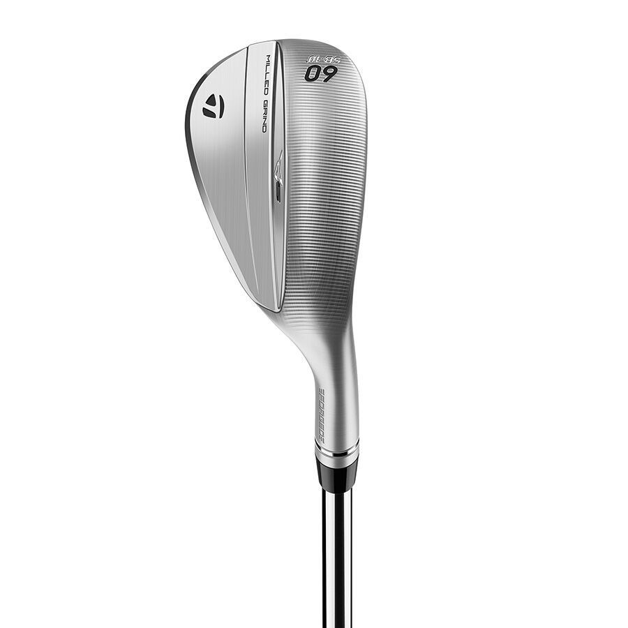 Taylormade Milled Grind MG5 Wedge Taylormade_Milled_Grind_MG5_Wedge_LH