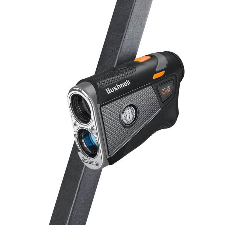 Bushnell Tour V6 Bush-T_V6