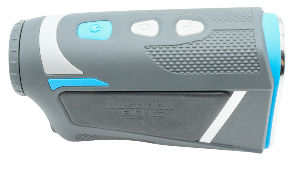 Bushnell Golf Tour Hybrid (Laser + GPS) Bushnell_golftour_hybrid