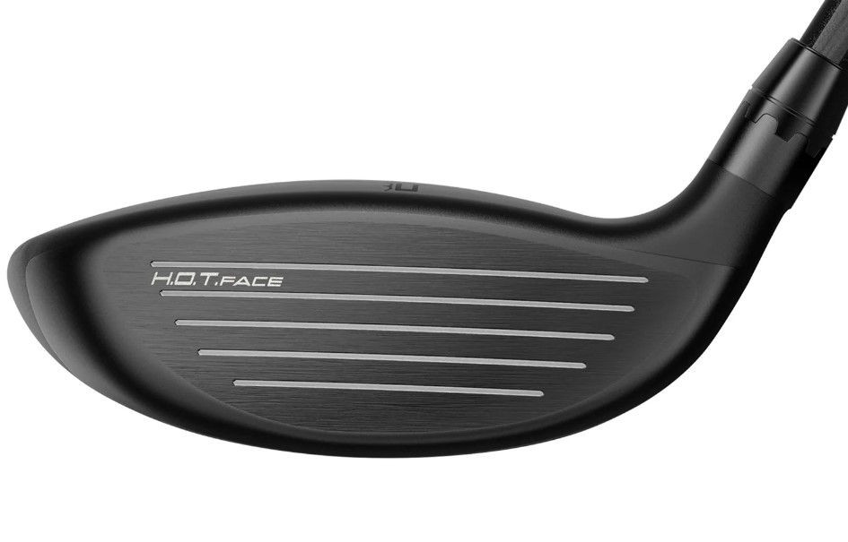 Cobra Darkspeed X Fairway #5 Demo Cob-Darkspeed-X_FW-18-reg