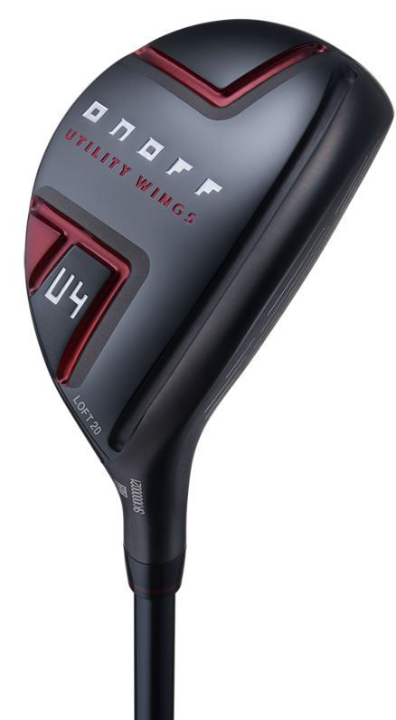 ONOFF AKA 22 WINGS ONOFF-AKA22-HYB-RH_U3_Reg