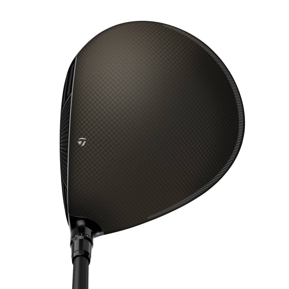 TaylorMade Qi4D Driver TM-QI4D-Driver-RH-12-S