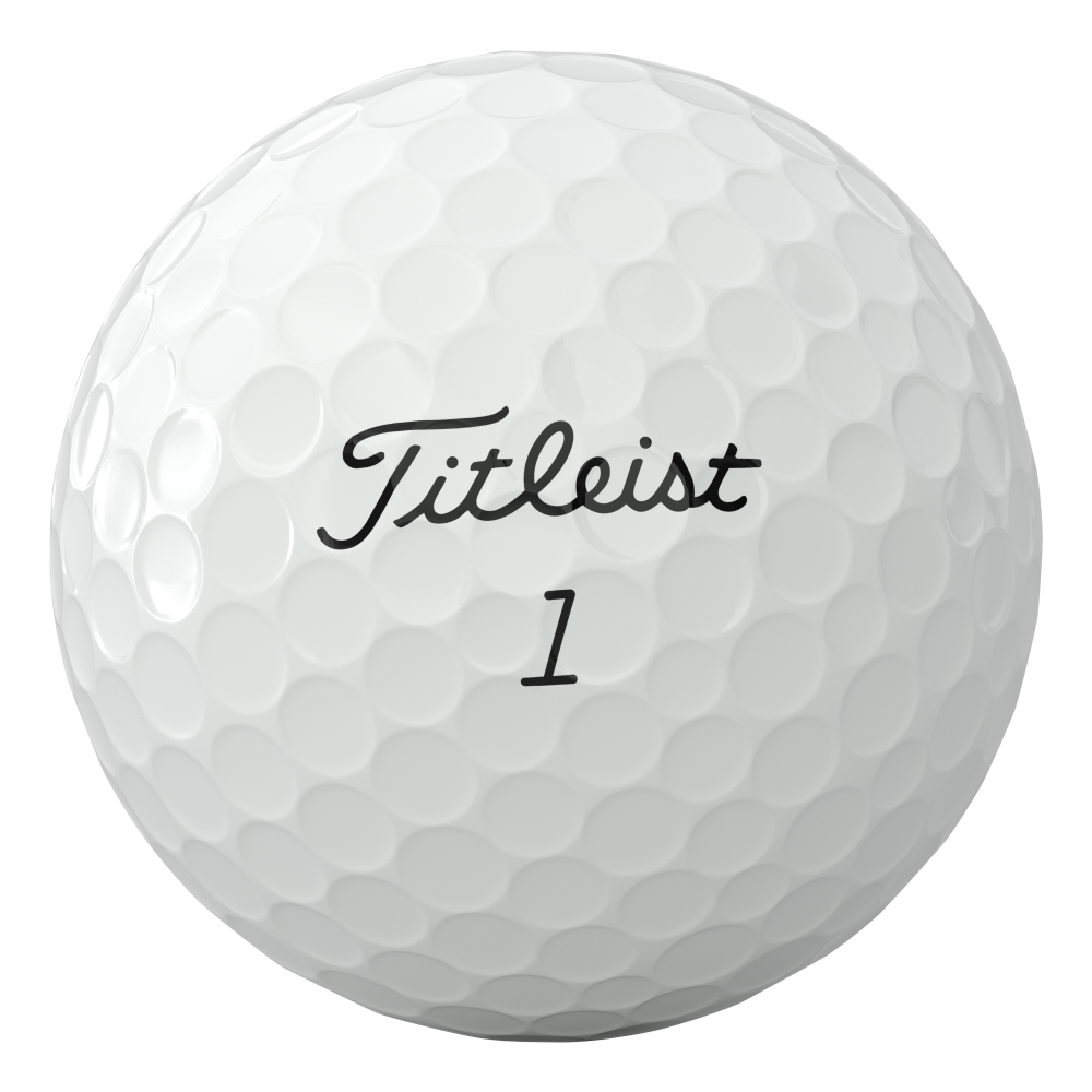 Titleist AVX weiss - 2026 T9015S-BIL