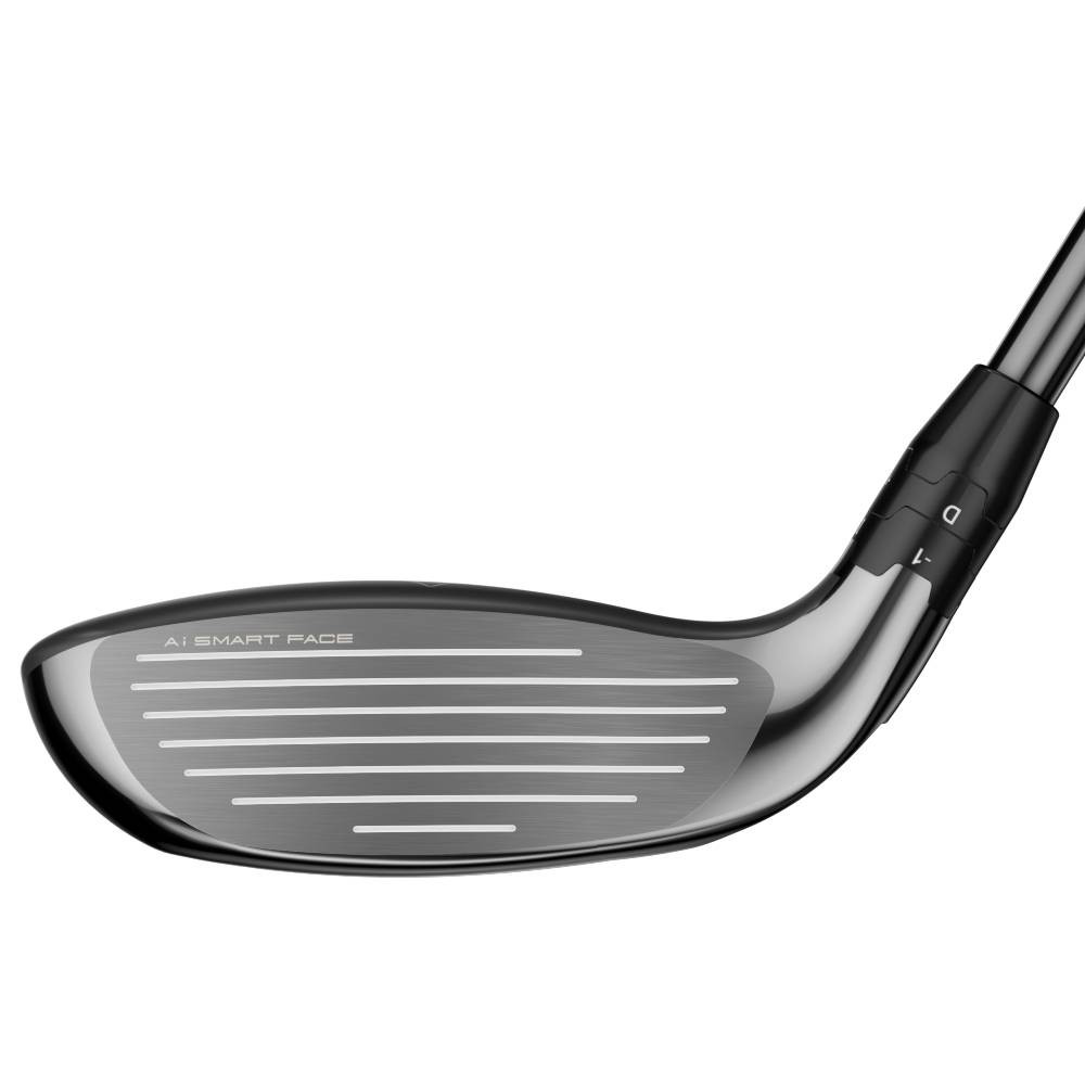 Callaway Paradym Ai SMOKE HL Hybrid CA-Ai-Smoke-HL-HYB-RH_24°_Sen_Cypher