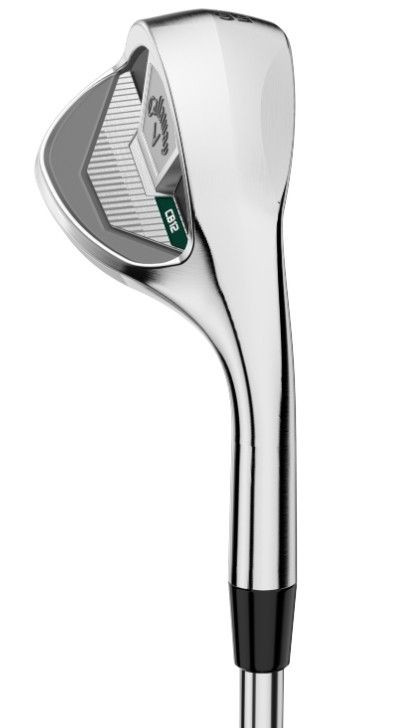 Callaway CB 12 Wedge Graphite Cal-CB12-Wedge-Graphite-RH58