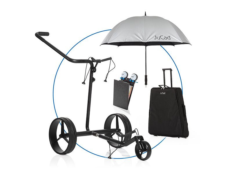 JuCad CARBON DRIVE 3.0 Set Jucad_Carbon_Drive_3.0_Set