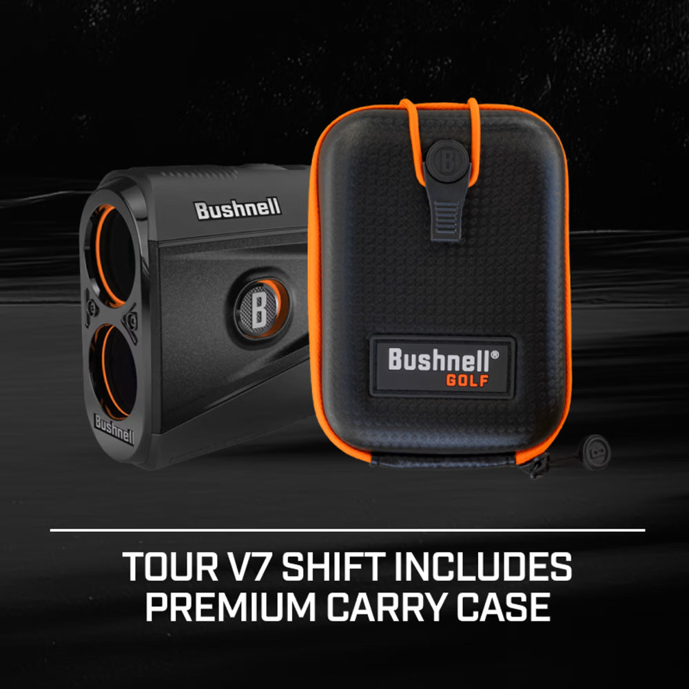 Bushnell Tour V7 Shift 202621