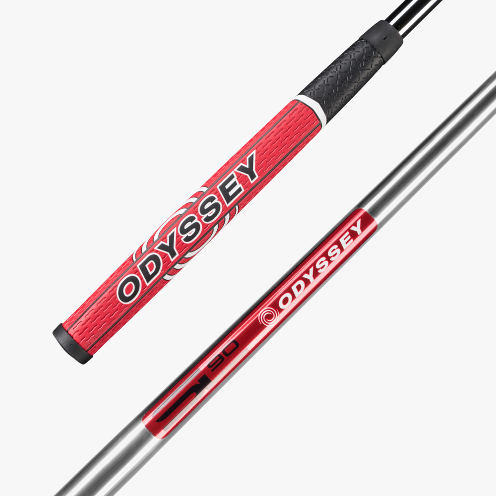 Odyssey Ai-DUAL Double Wide ½ Ball Odyssey_AI_DUAL_Double_Wide_1/2_Ball