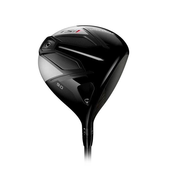 Titleist TSI1 Driver Tit-Driver-TSI1-Reg-12-40g