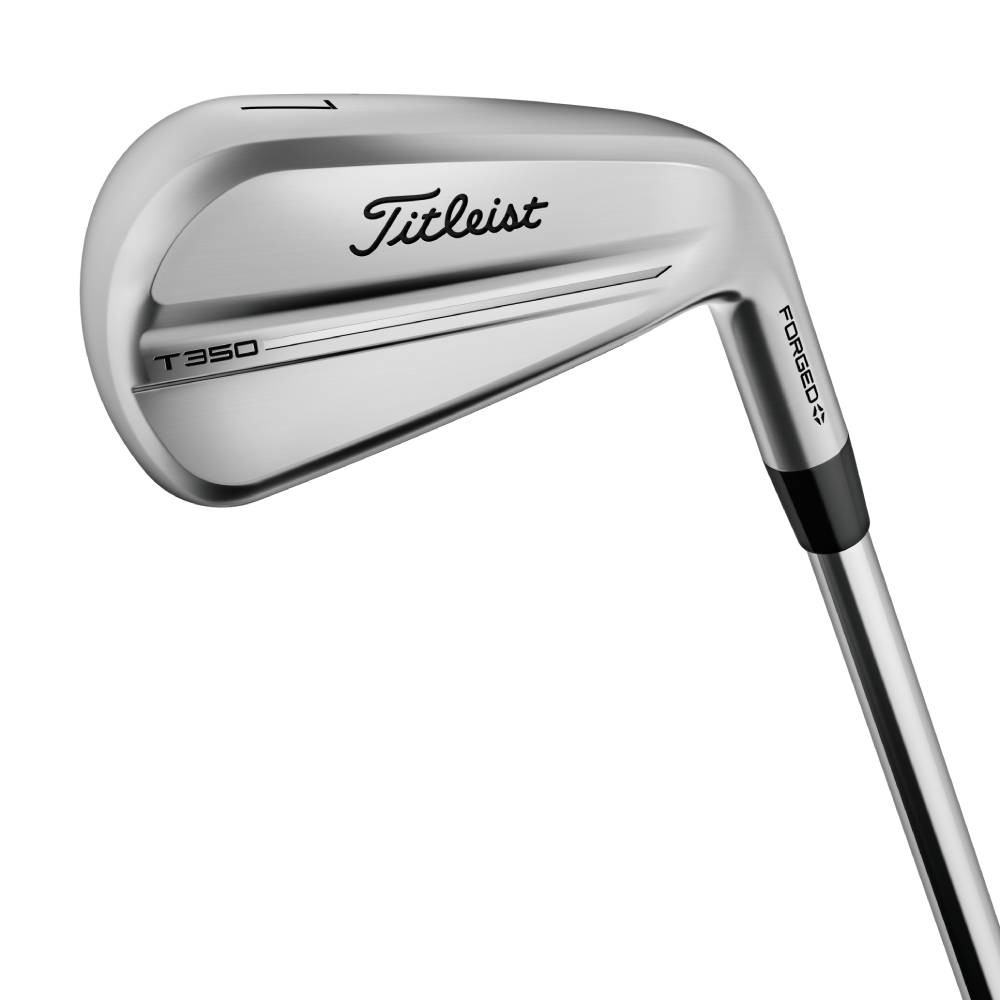 Titleist T350 Eisen Graphit Titleist-T350-Iron-Graphite-LH_5-P_MMT-AMC-Red-65_Reg