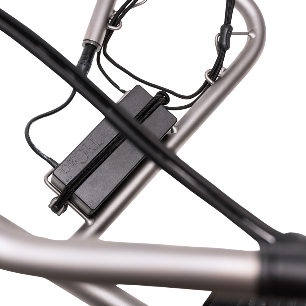 TiCad TANGO TiCad_Tango