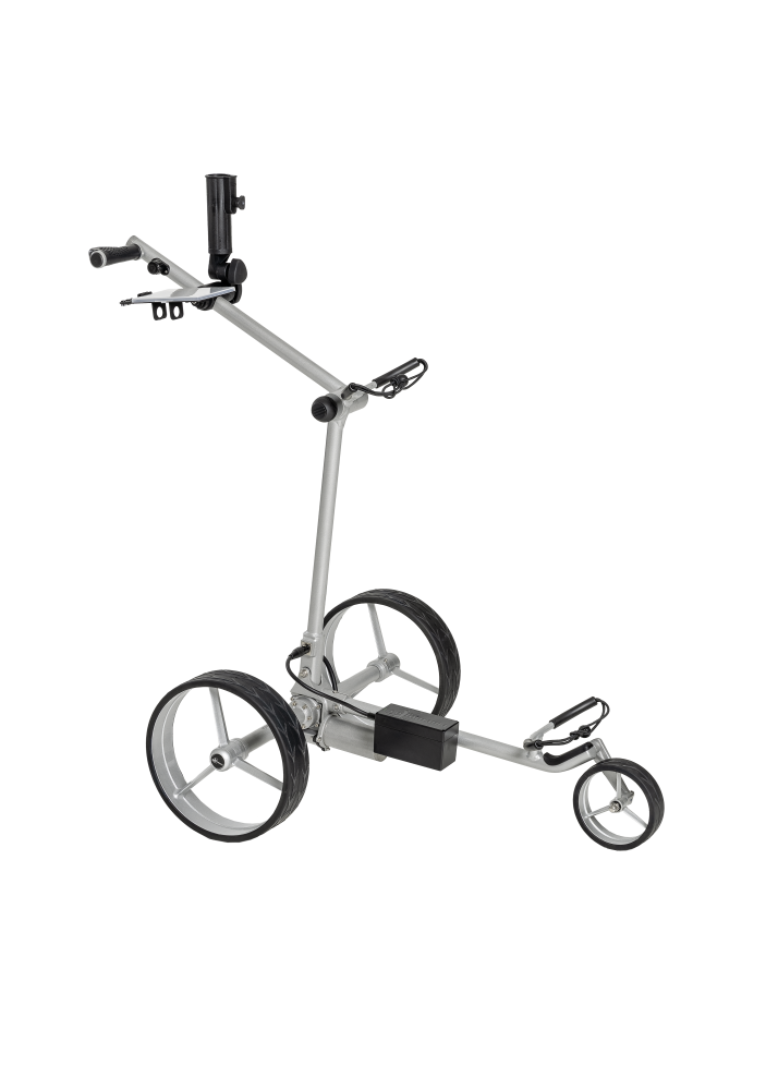 Golfomania Easy Drive 2025 - mit Zubehör-Set Golfomania-ED-25-mit