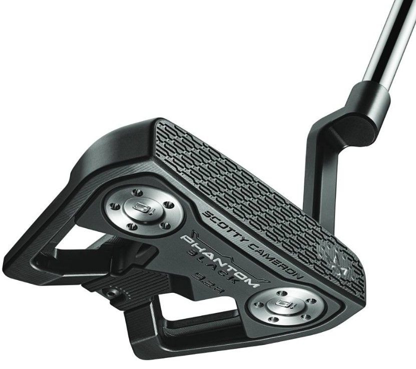 Titleist Scotty Cameron Limited Phantom Black 11 Scotty-LTD-Phantom-BLK-11-RH35