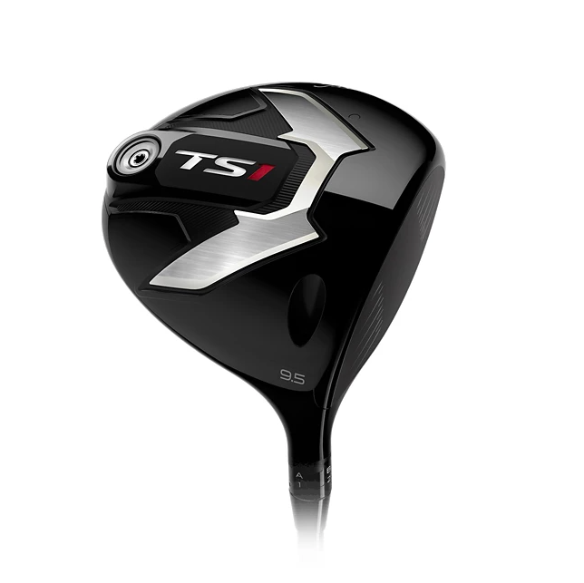 Titleist TS1 Driver Tit-TS1-Driver