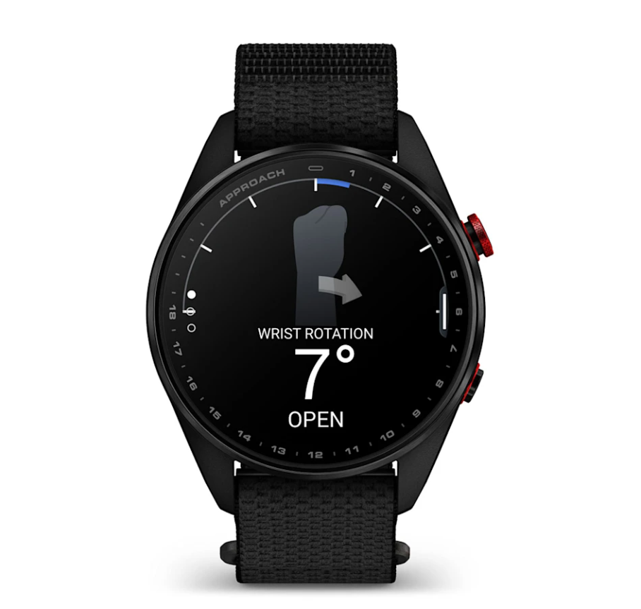 Garmin Approach S72 - 47mm Carbongrau Garmin_Approach_S72_47mm_carbongrau