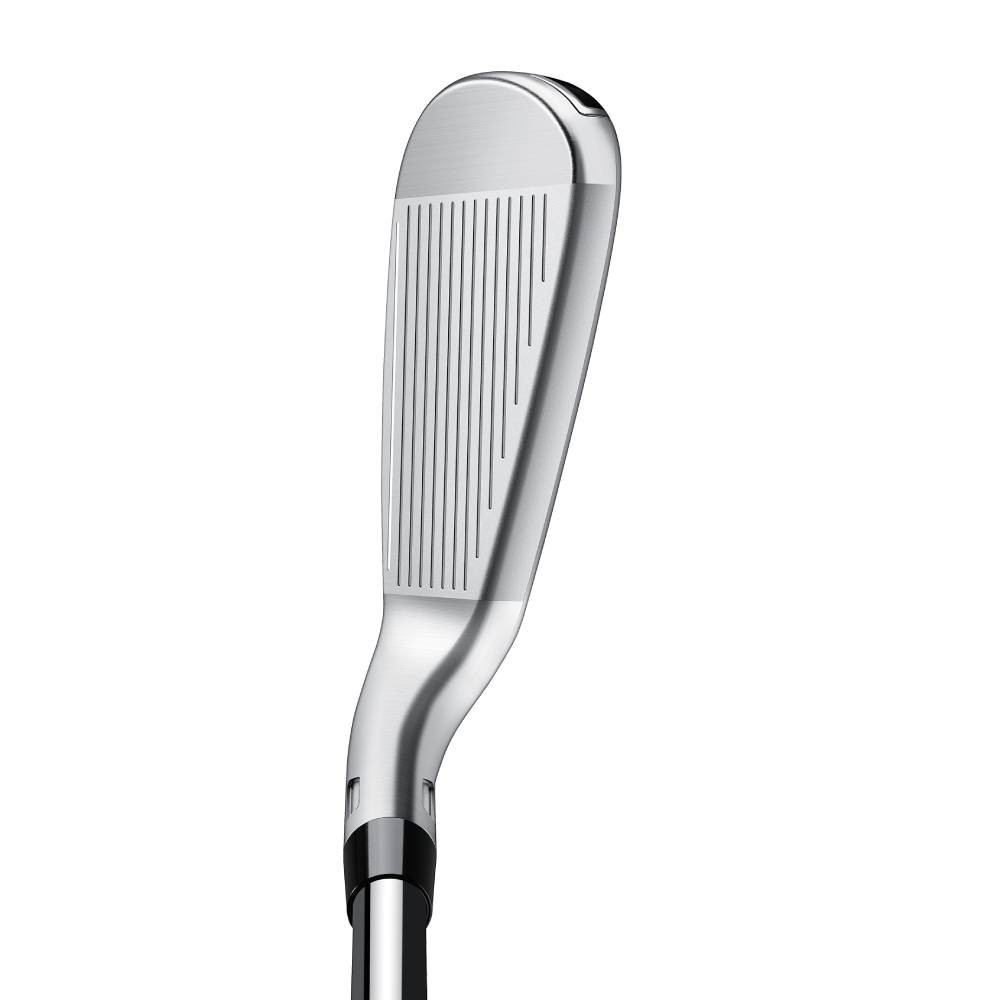TaylorMade Qi HL Irons Steel, AW - Eisen 6 TM-QI-HL-RH-5-A-Reg