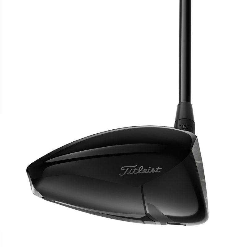 Titleist GTS2 Driver Tit-Driver-GTS2-9°-55g-stiff