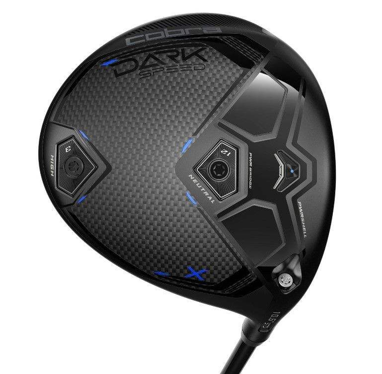 Cobra Darkspeed X Driver Cob-Darkspeed-X_Dr