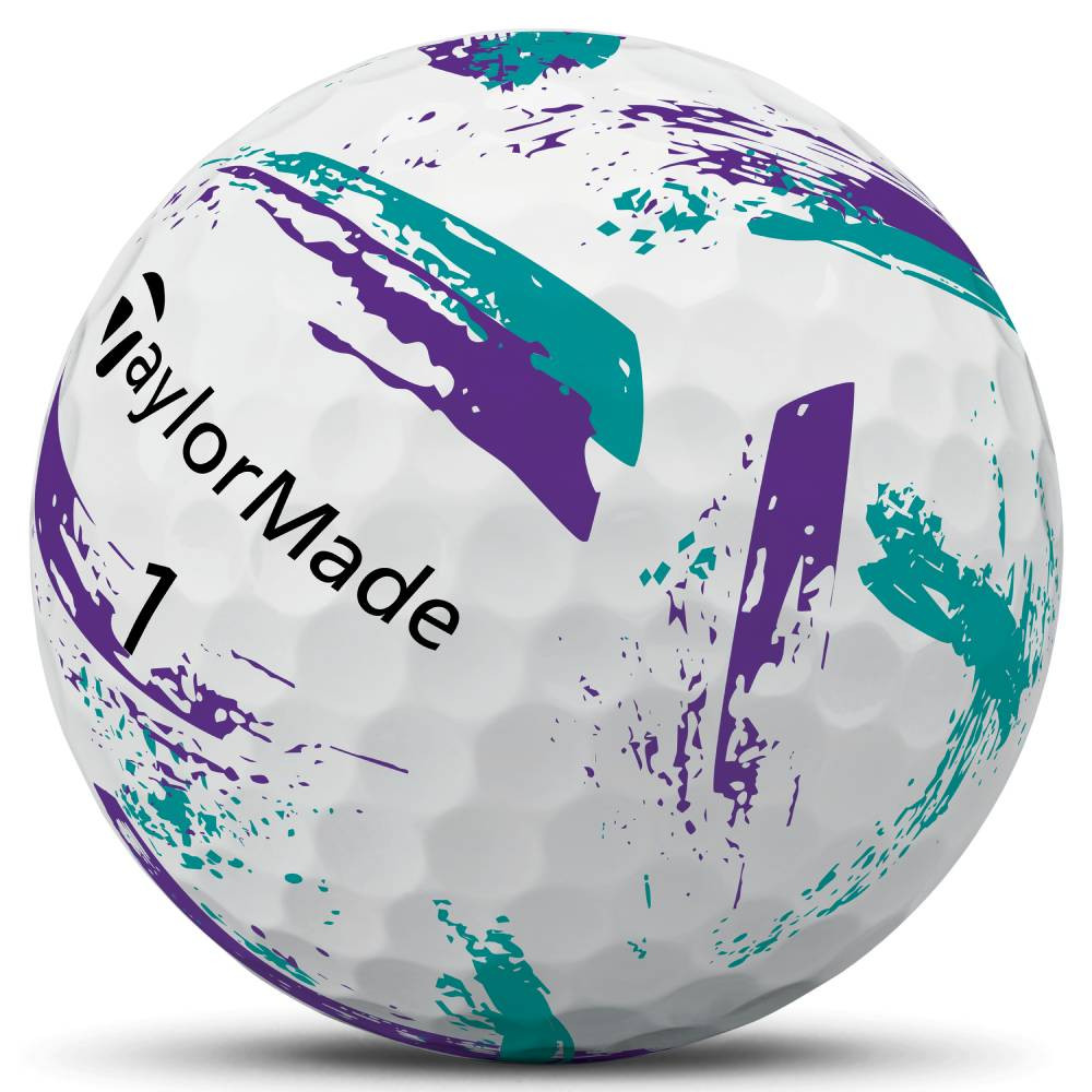 TaylorMade Speed Soft Ink 2026 M1083901