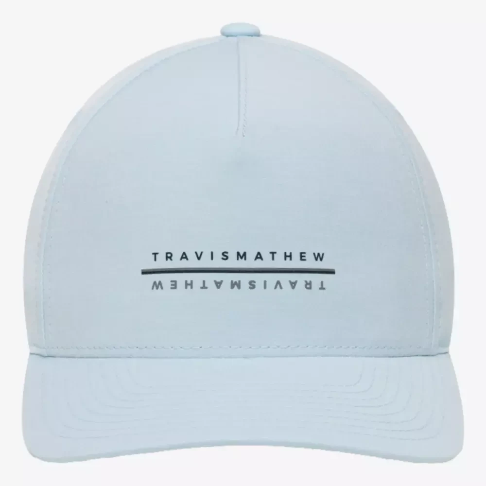 Travis Mathew Hills Cap 1MAA157