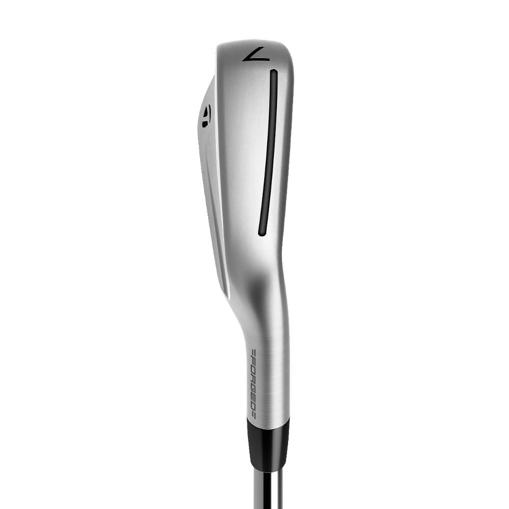 TaylorMade P790 Eisen Graphite TM-P790-Graphite-LH-AW-Stiff