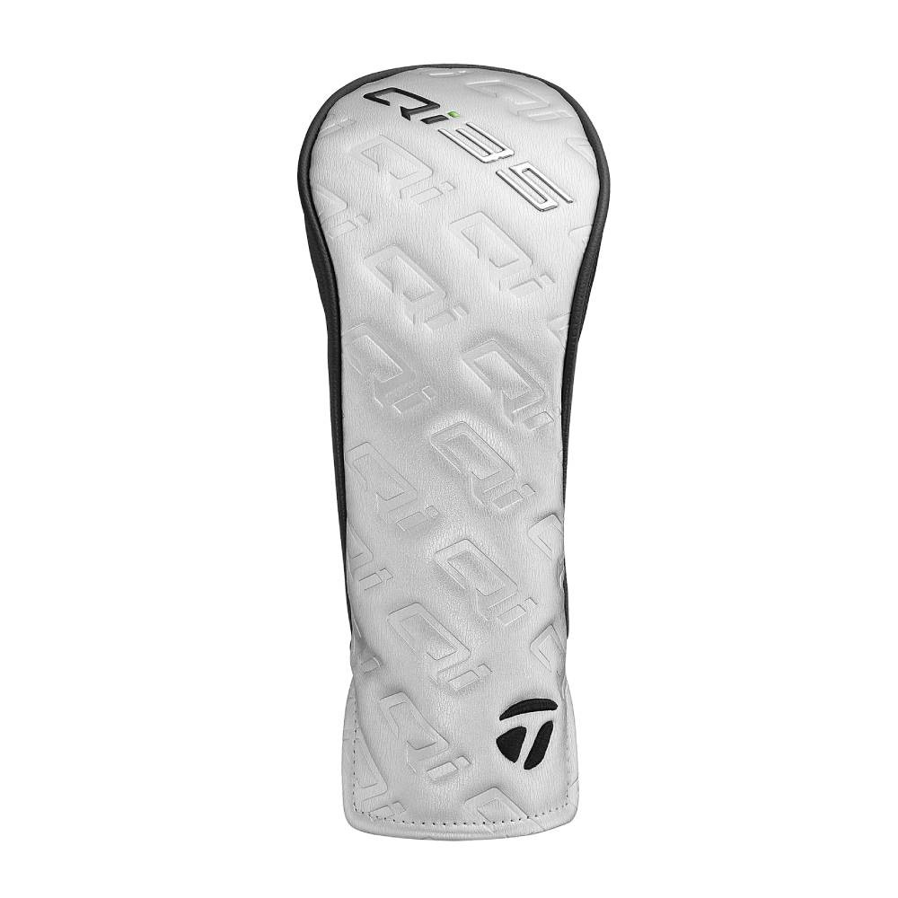 TaylorMade Qi35 Fairway Wood TM-QI35-FWY-RH-18°-Reg__25VentusFW5