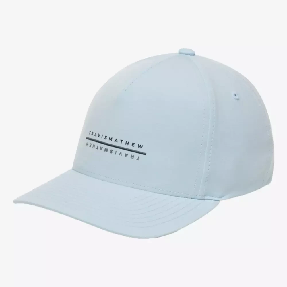Travis Mathew Hills Cap 1MAA157