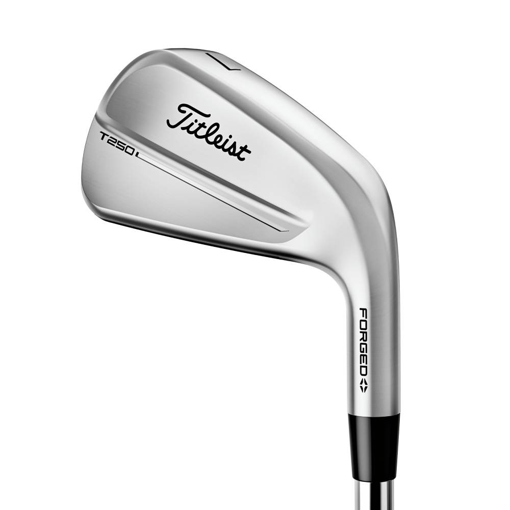 Titleist T250 Eisen Stahl Titleist-T250-Iron-Steel-RH_5-P_AMT-Black_Siff