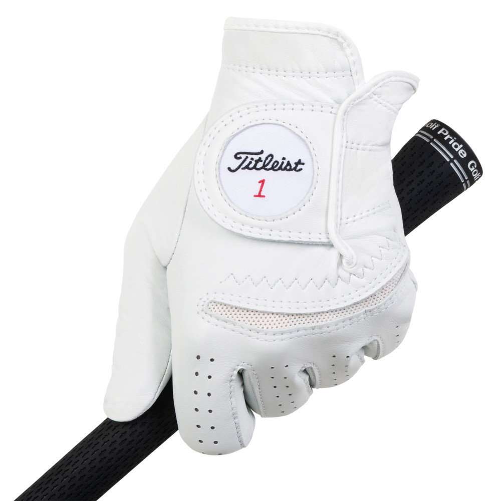 Titleist Perma Soft Handschuh, Herren Tit_PermaSoft_mens_LH_XL