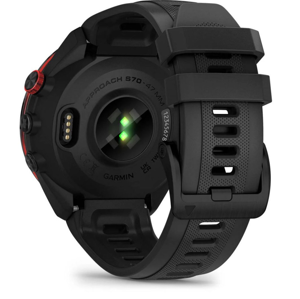 Garmin Approach® S70 – 47 mm 010-02746-12