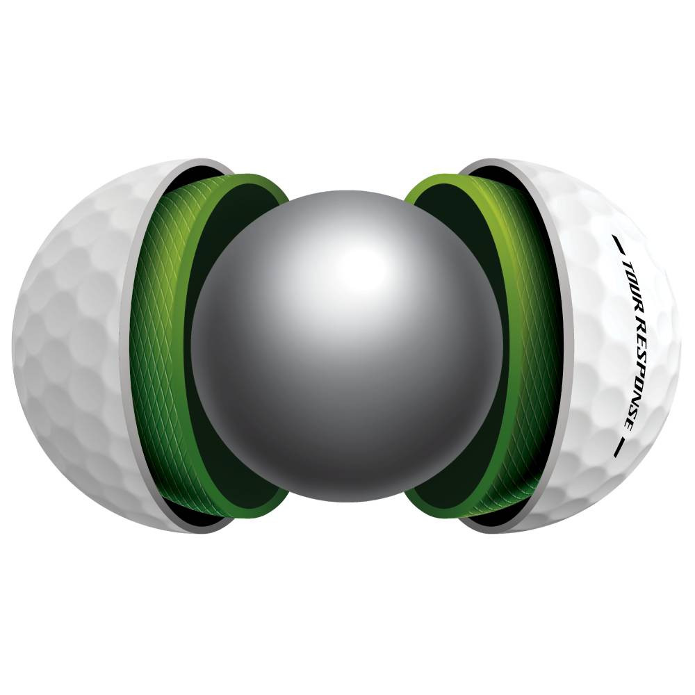 TaylorMade Tour Response V9941801