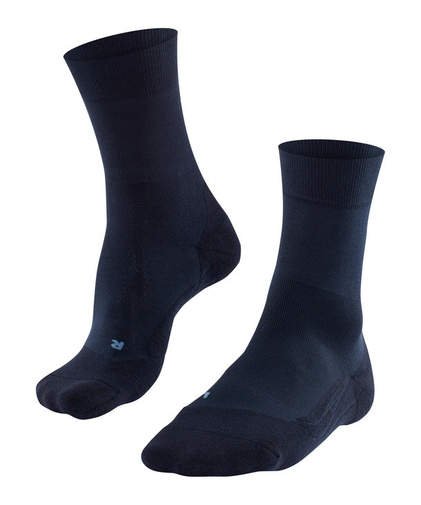 GO2 Herren Golf Socken Blau Falke_Socken_GO2_Herren_blau