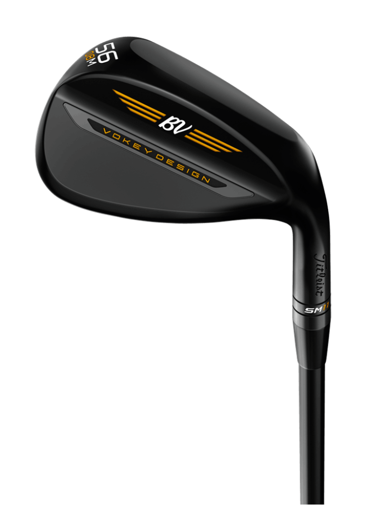 Titleist Vokey Wedge SM11 Black Vapor LIMITED EDITION Titleist_Vokey_Wedge_SM11_Limited_Black_Vapor_Edition
