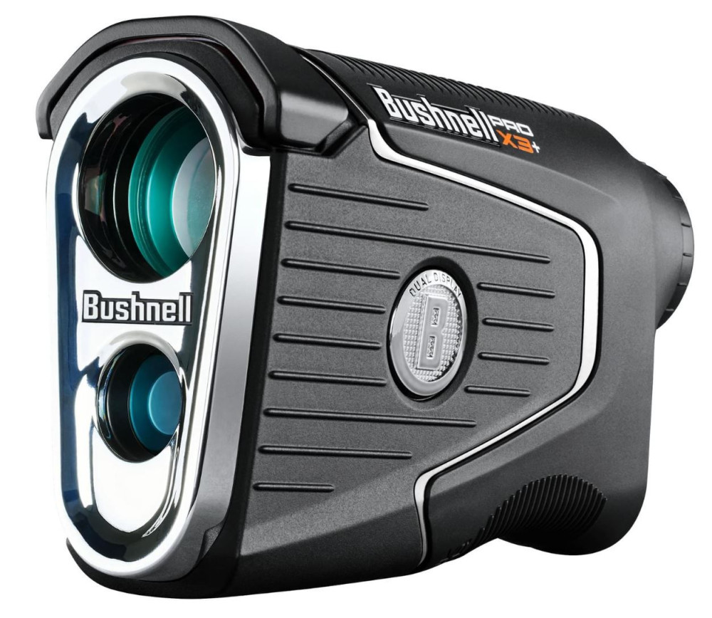 Bushnell PRO X3+ Bush-ProX3Plus
