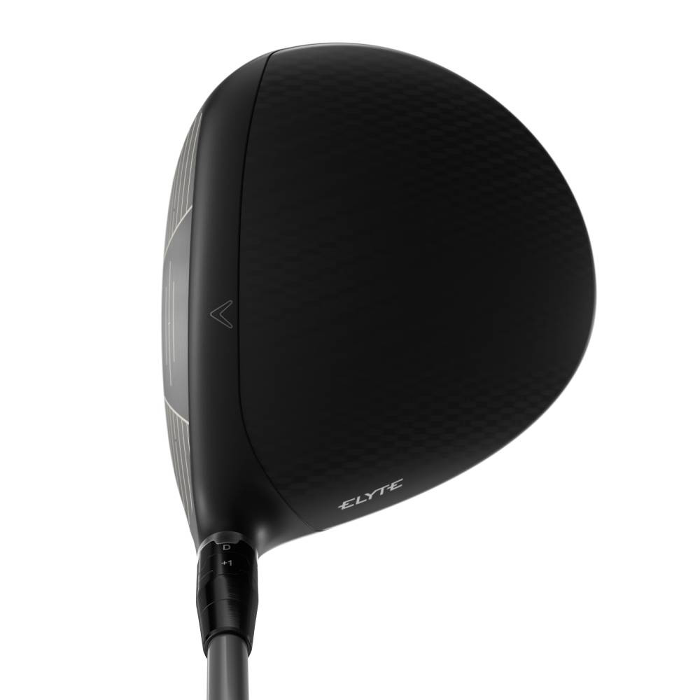 Callaway Elyte Driver CA-Elyte-Driver-RH-9-Reg