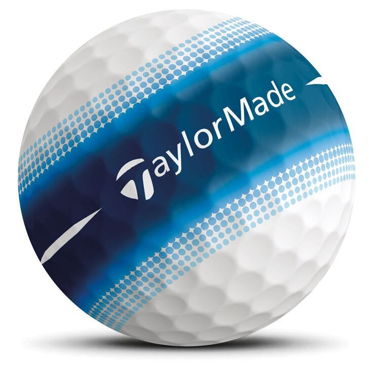 TaylorMade Tour Response Stripe, Multi Pack TM-Tour-Response_Multipack