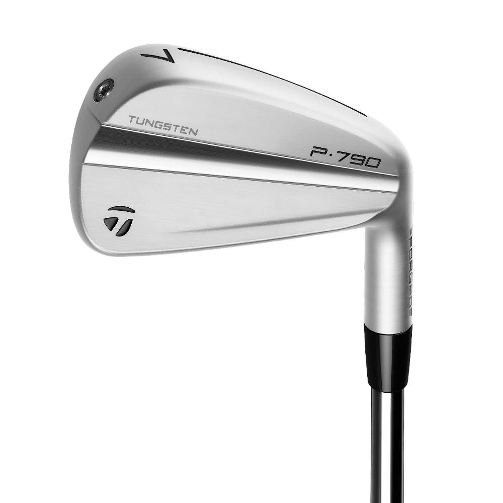 TaylorMade P790 Eisen Stahl TM-P790-Steel