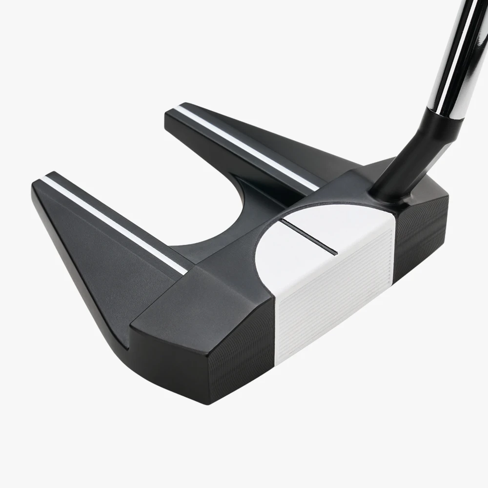 Odyssey Ai-DUAL #7 ½ Ball S Putter Odyssey_AI_DUAL_#7_1/2_Ball_S_Putter