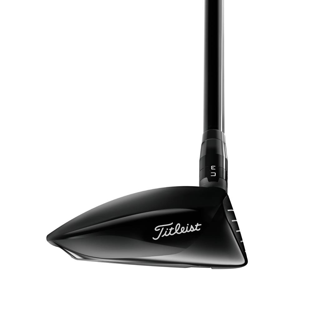 Titleist GT1 Fairway Wood Tit-GT1-FWY-RH-18°-Reg-Speeder40