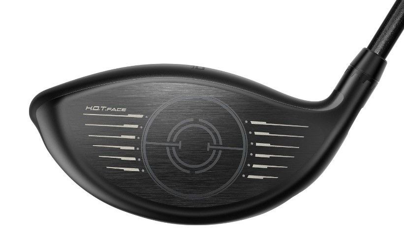 Cobra Darkspeed X Driver Cob-Darkspeed-X_Dr_RH_10.5_Reg