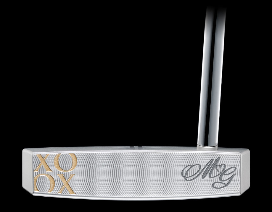 Scotty Cameron My Girl- 34" RH - Limited 712RP34C