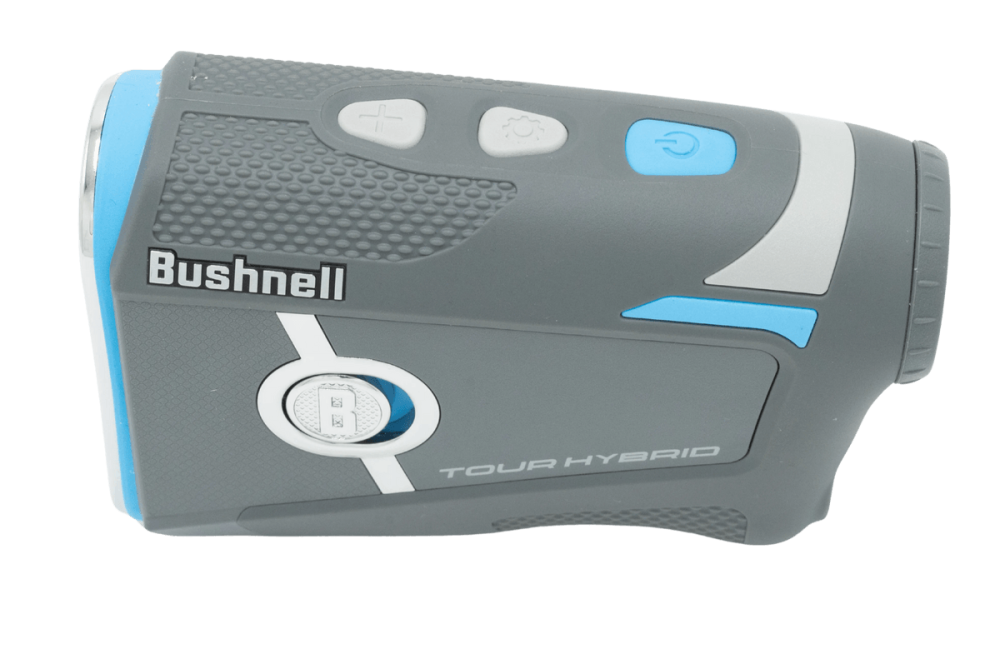 Bushnell Golf Tour Hybrid (Laser + GPS) Bushnell_golftour_hybrid