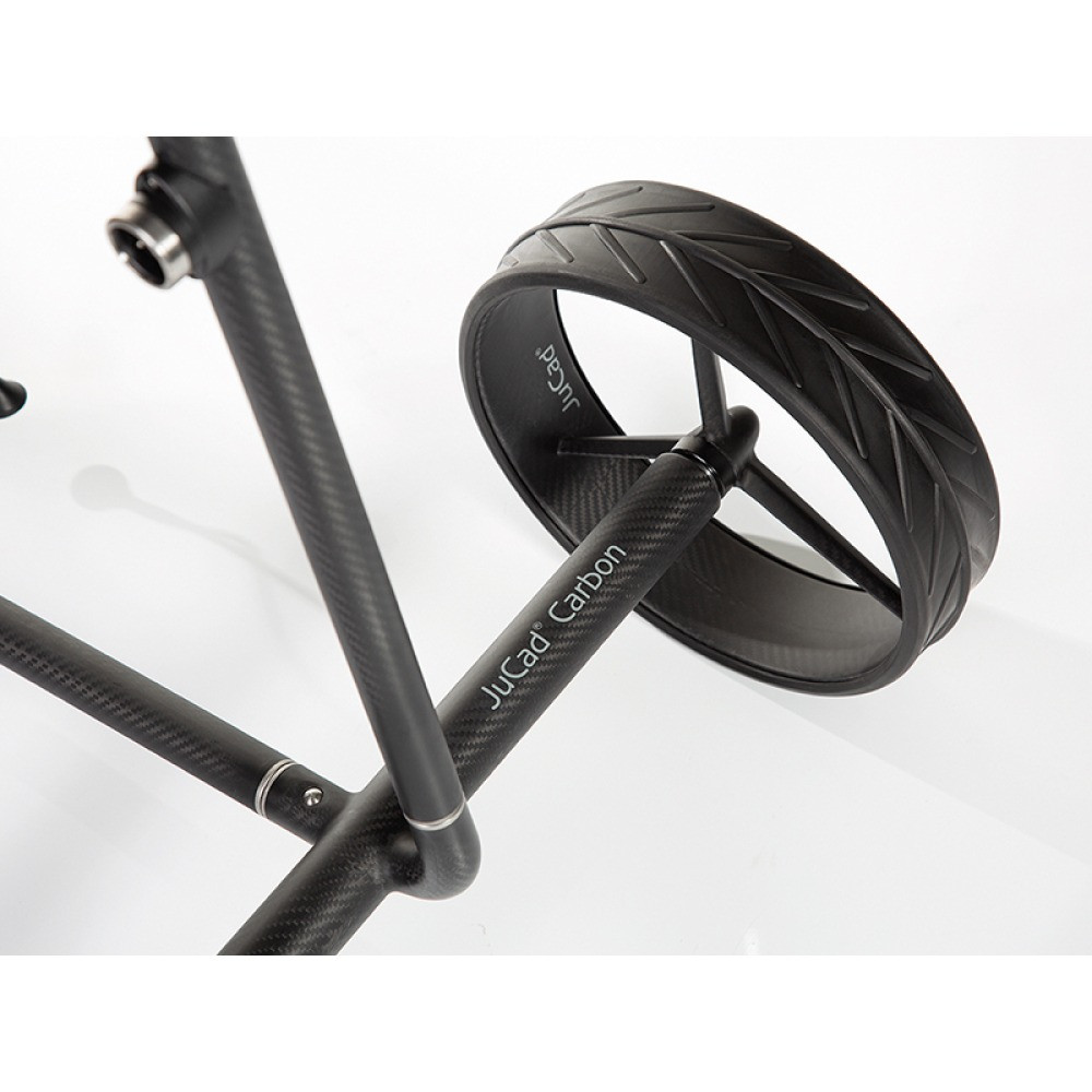 JuCad Carbon Travel Nero SV 2.0 JuCad_Carbon_Travel_Nero_SV_2.0